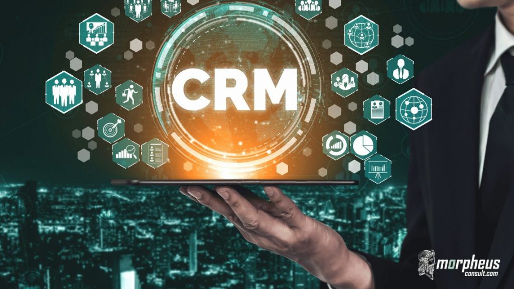 CRM Basics