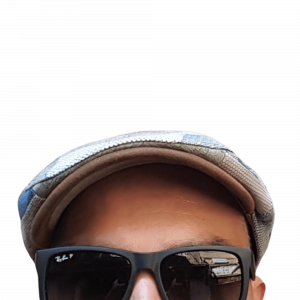 kreigo hide