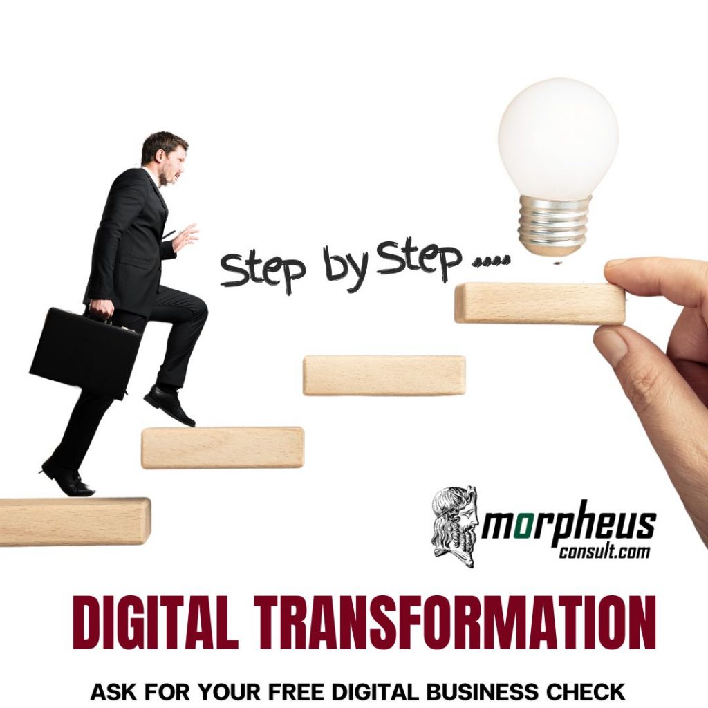 Digital Transformation
