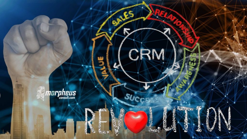 CRM Revolution CRM Revolution