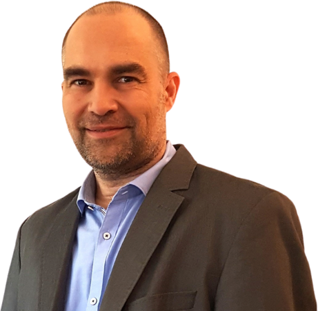 gottfried kriegsauer