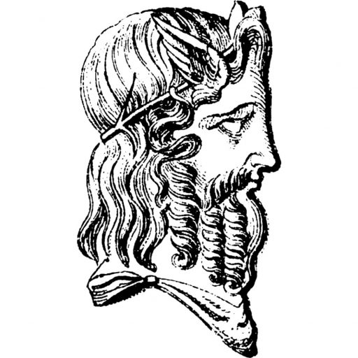 morpheusconsult logo Kopf
